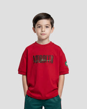 Morocco Kids T-Shirt
