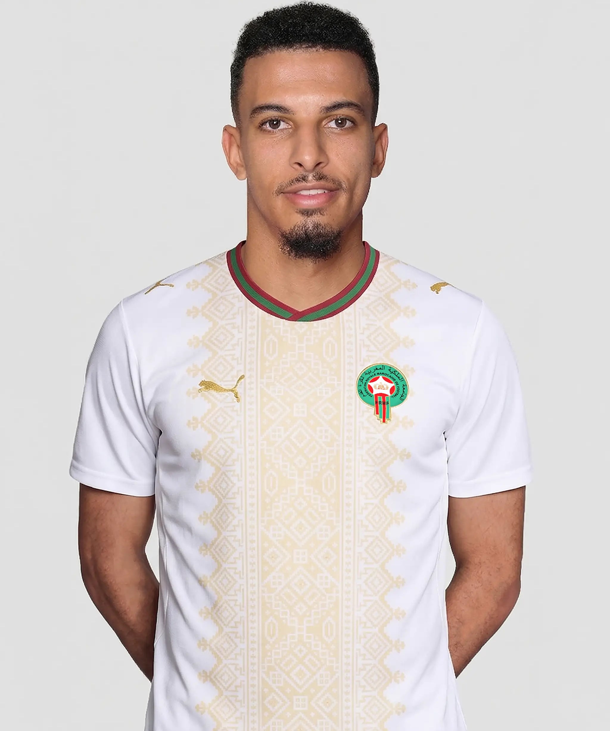 Ounahi #8