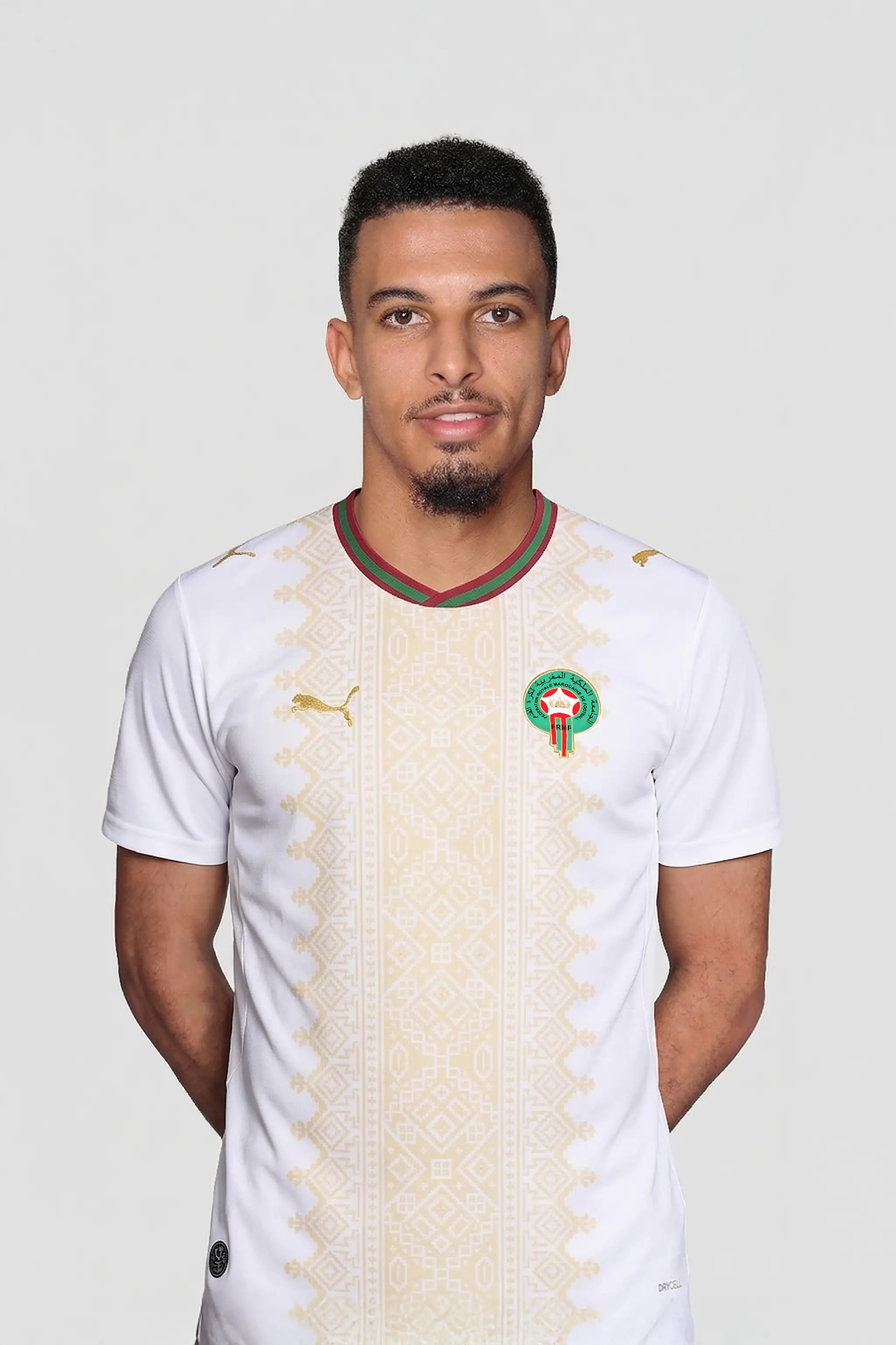 Ounahi #8