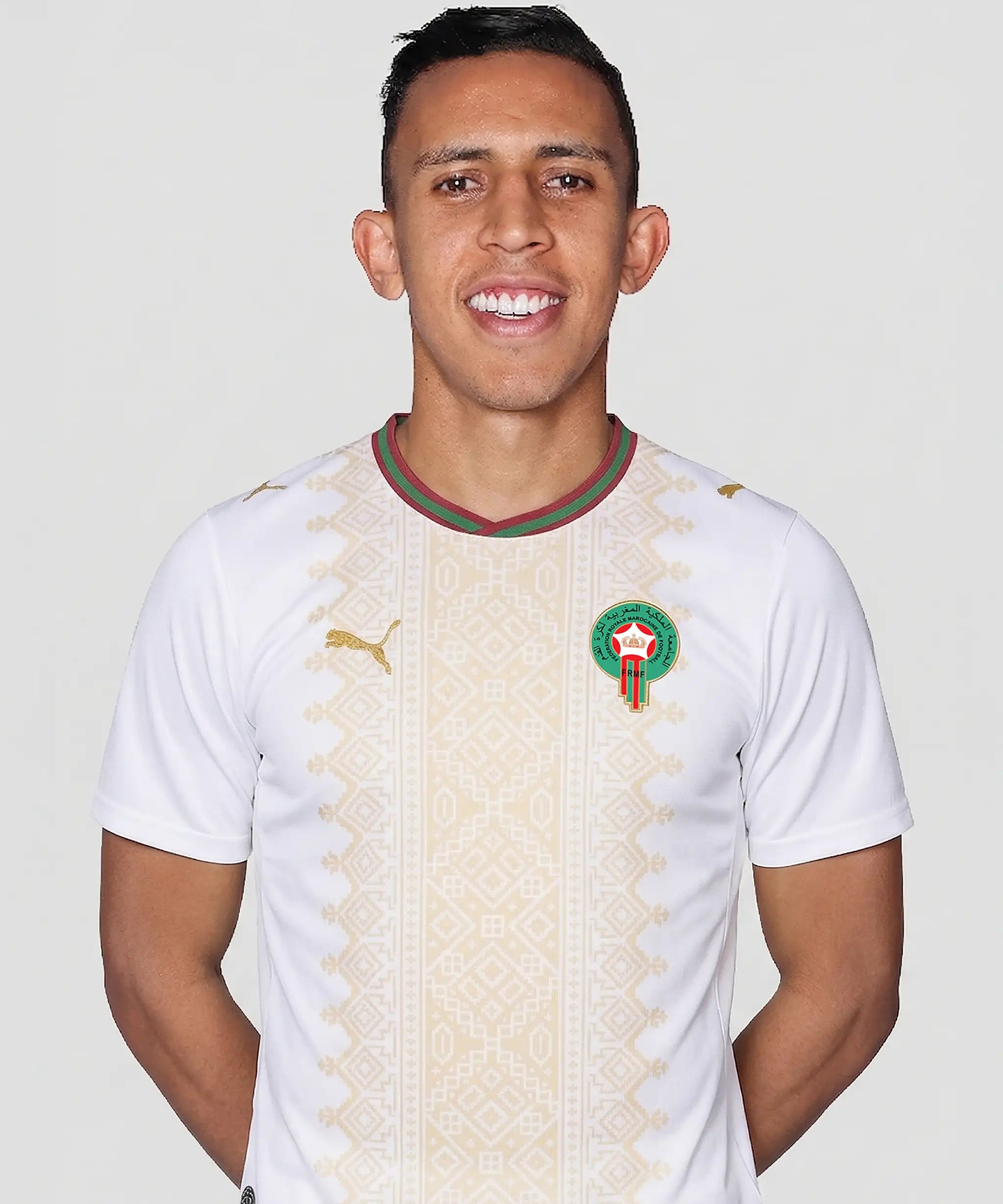 Rahimi #9