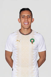 Rahimi #9