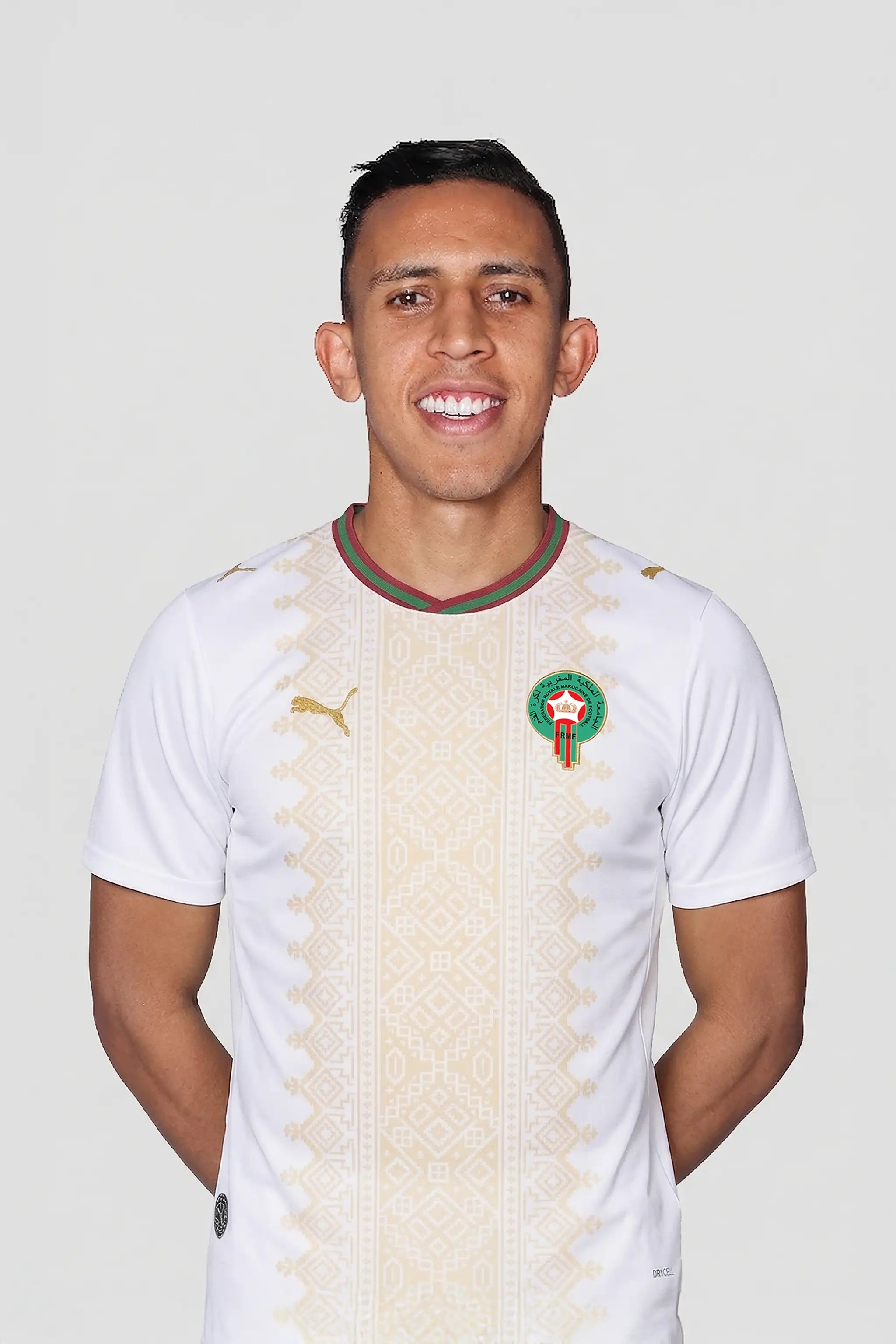 Rahimi #9