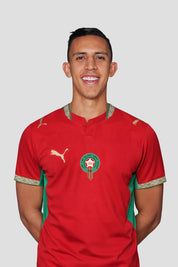 Rahimi #9