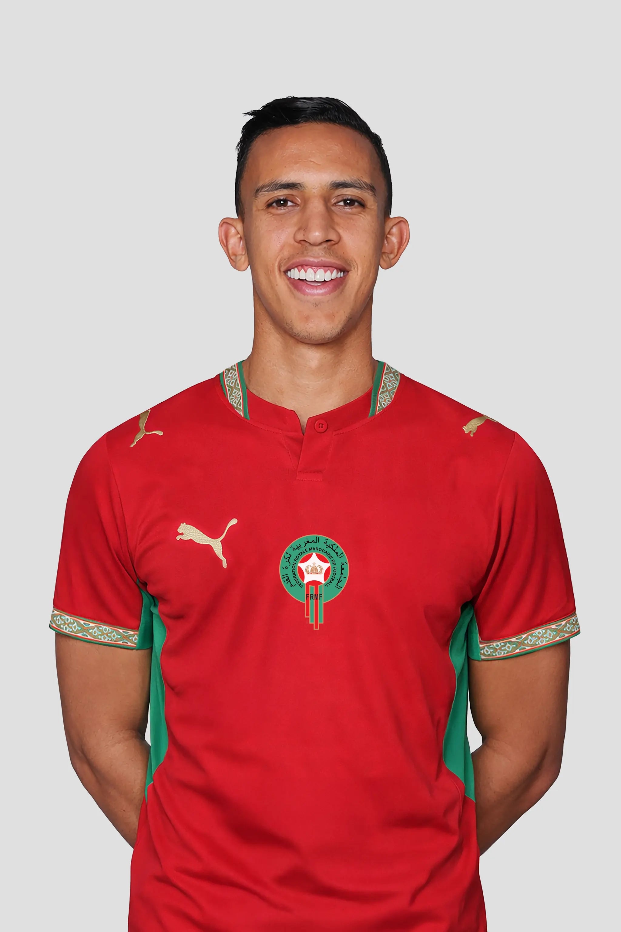 Rahimi #9
