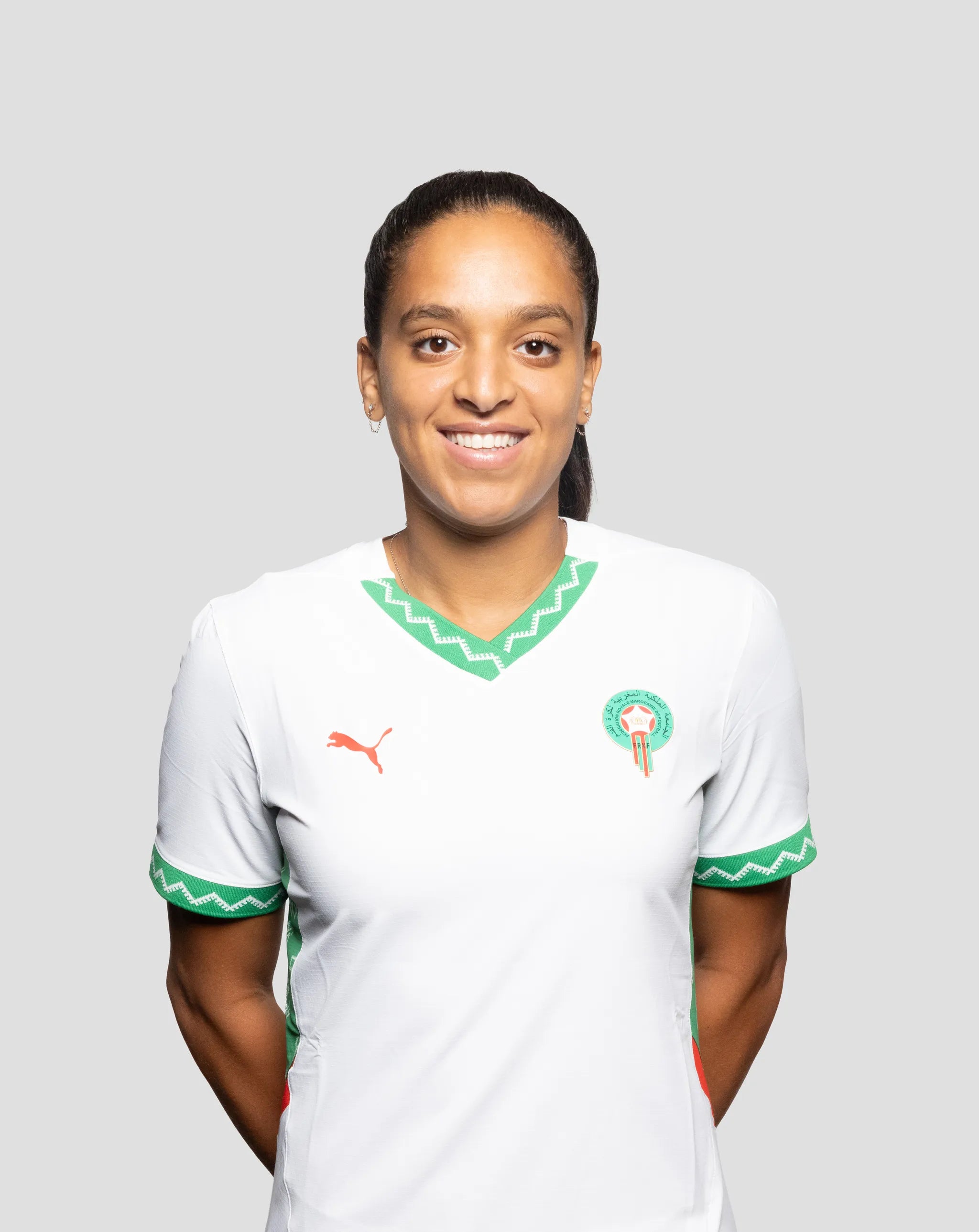 Ouzraoui #19
