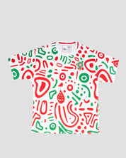 Dima Maghrib Oversize T-shirt