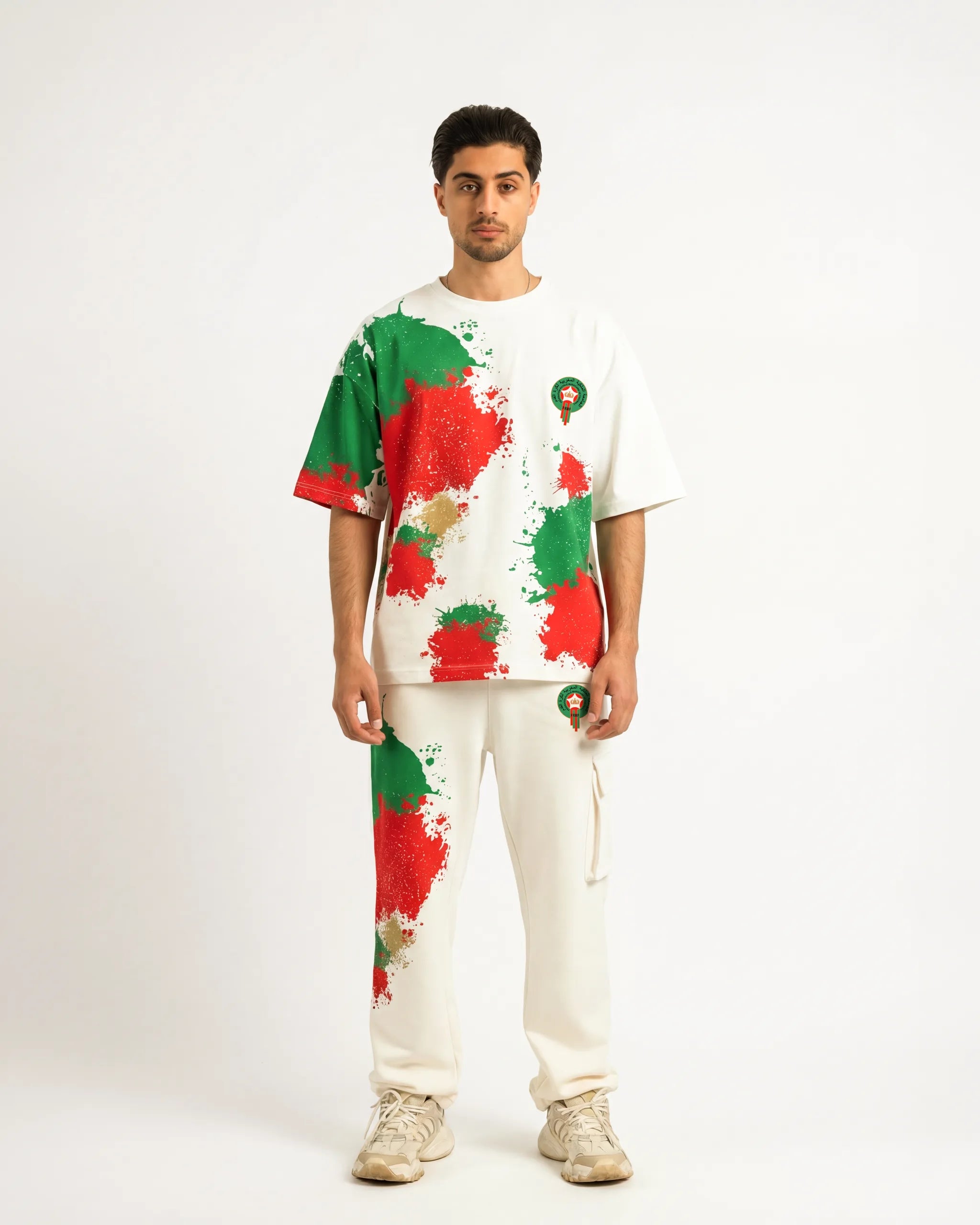Splash Heritage Pants