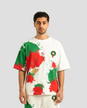 Splash Heritage T-Shirt