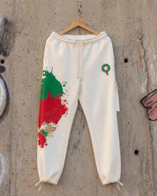 Splash Heritage Pants