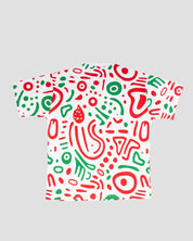 Dima Maghrib Oversize T-shirt