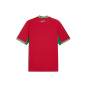 Maillot Domicile Maroc Femme 2026