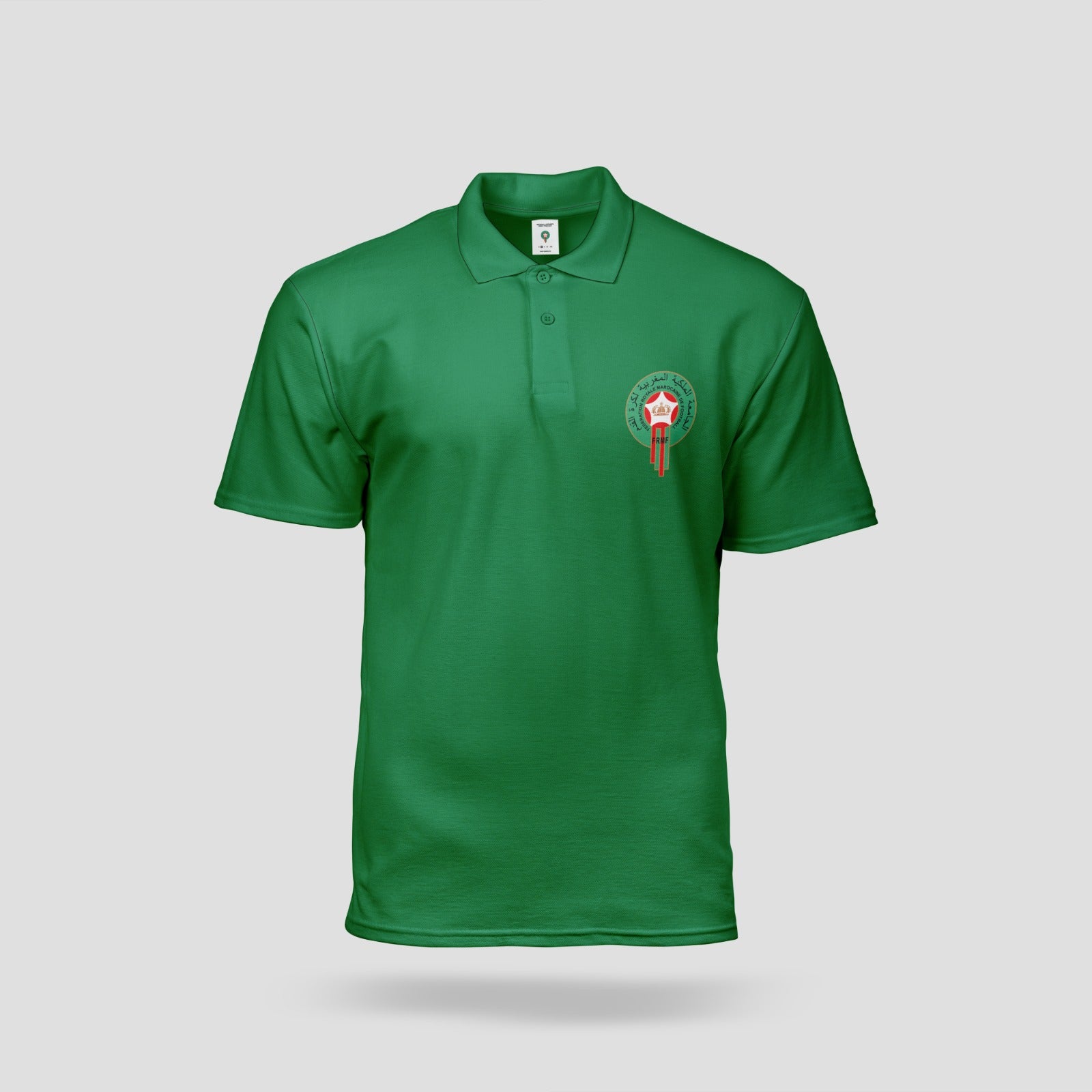 FRMF Polo Urban Vert
