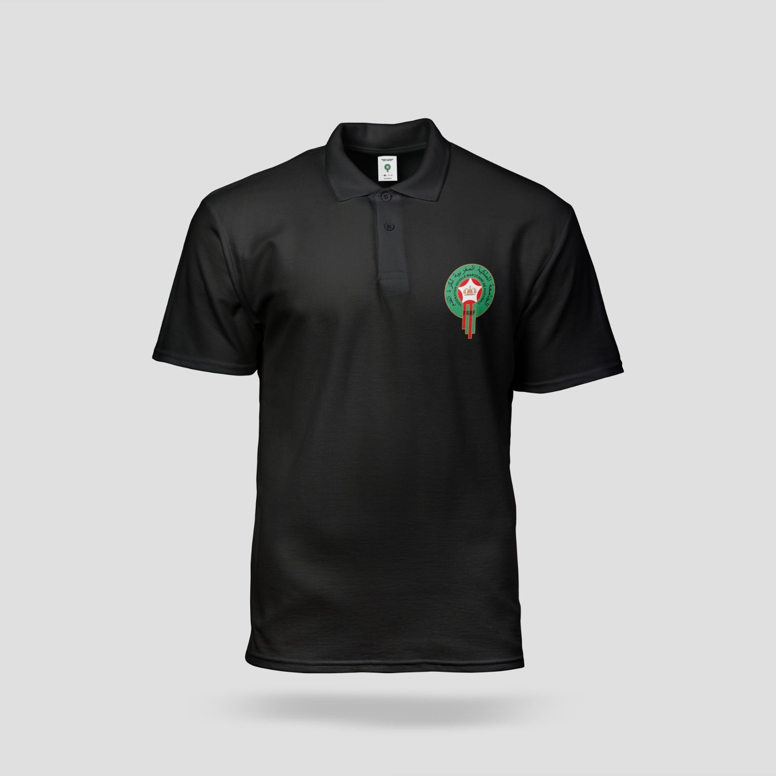 FRMF Polo Urban Noir