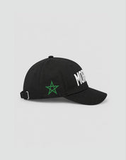 Morocco Black Cap
