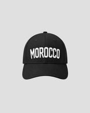 Morocco Black Cap