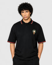 Black Sahara Polo