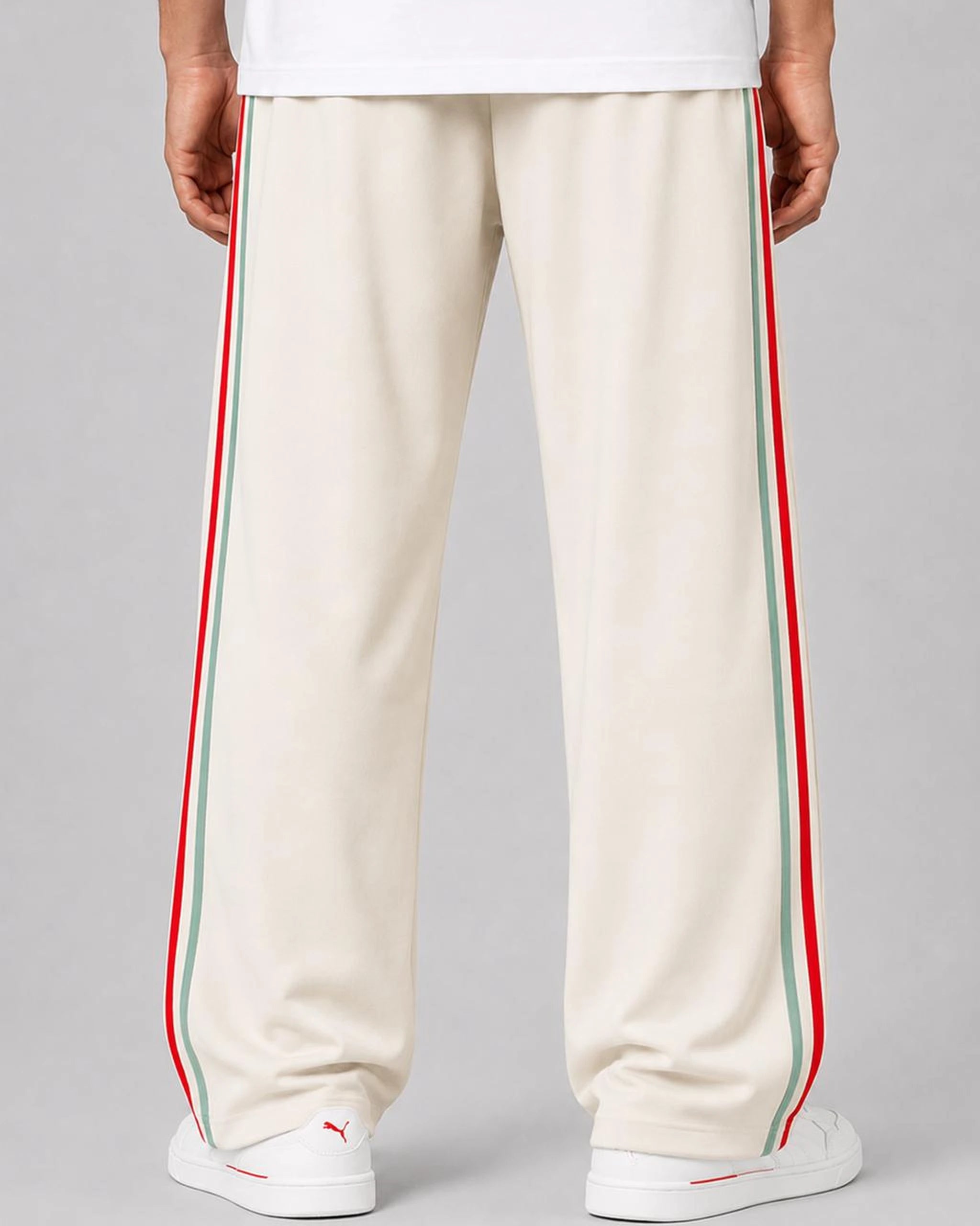 Off-White Sahara Pants