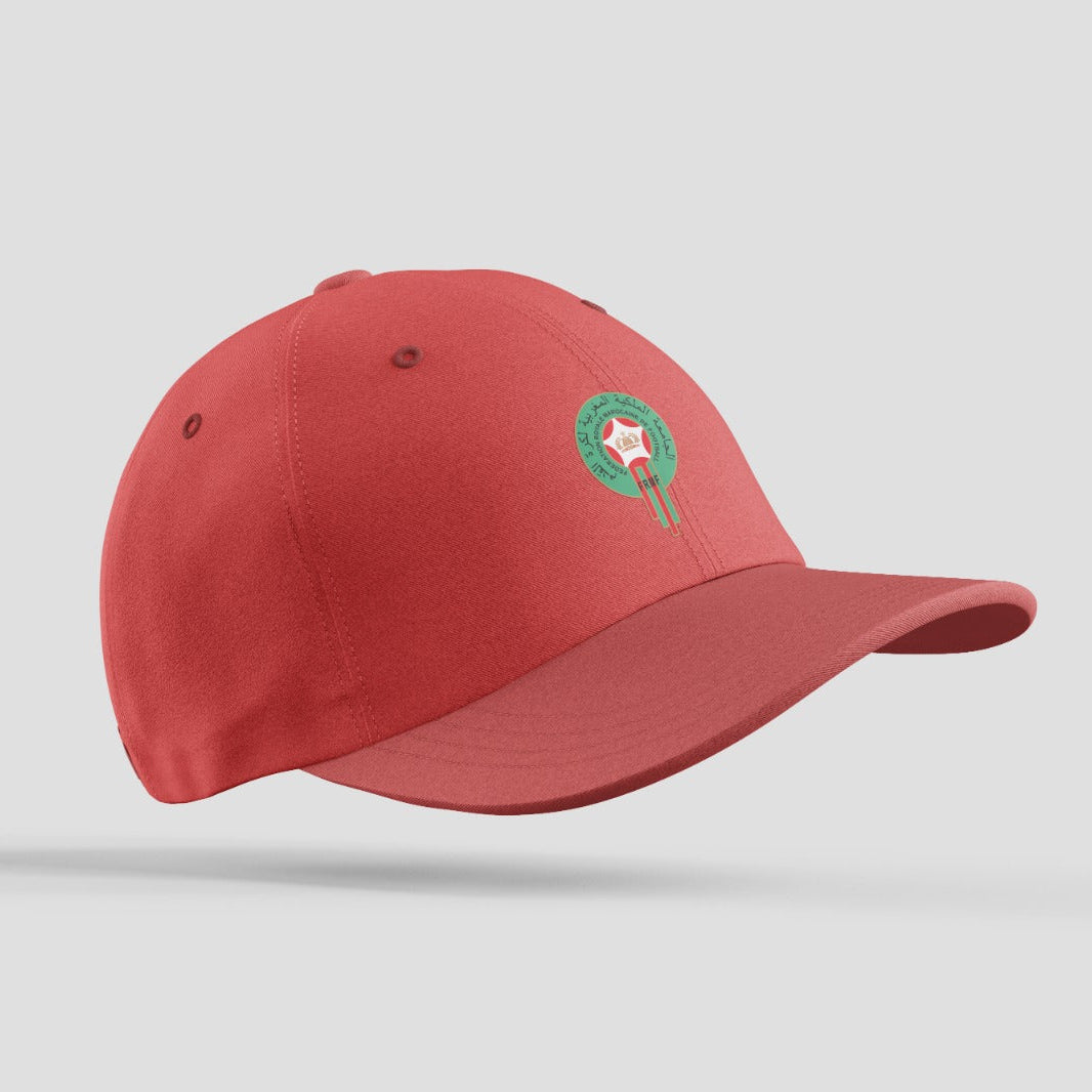 FRMF Red Cap (BP)