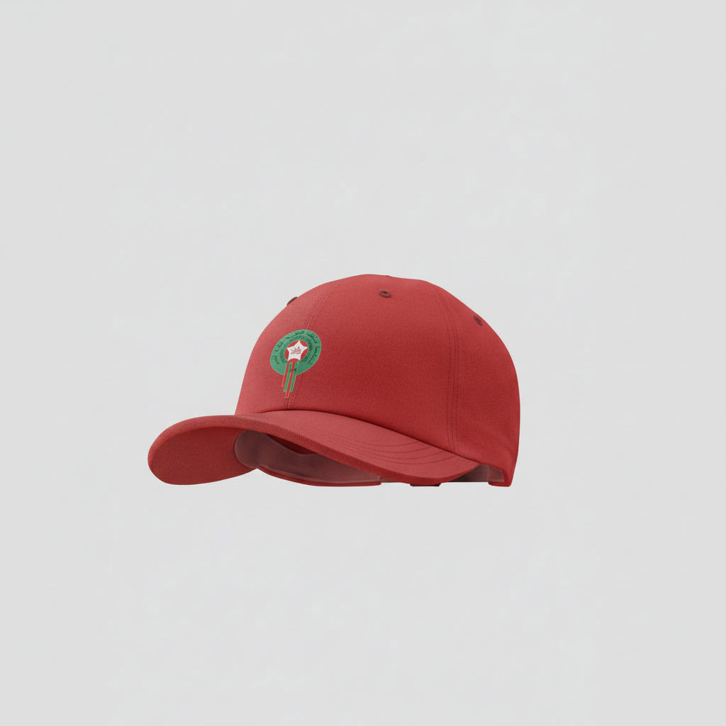 FRMF Red Cap (BP)