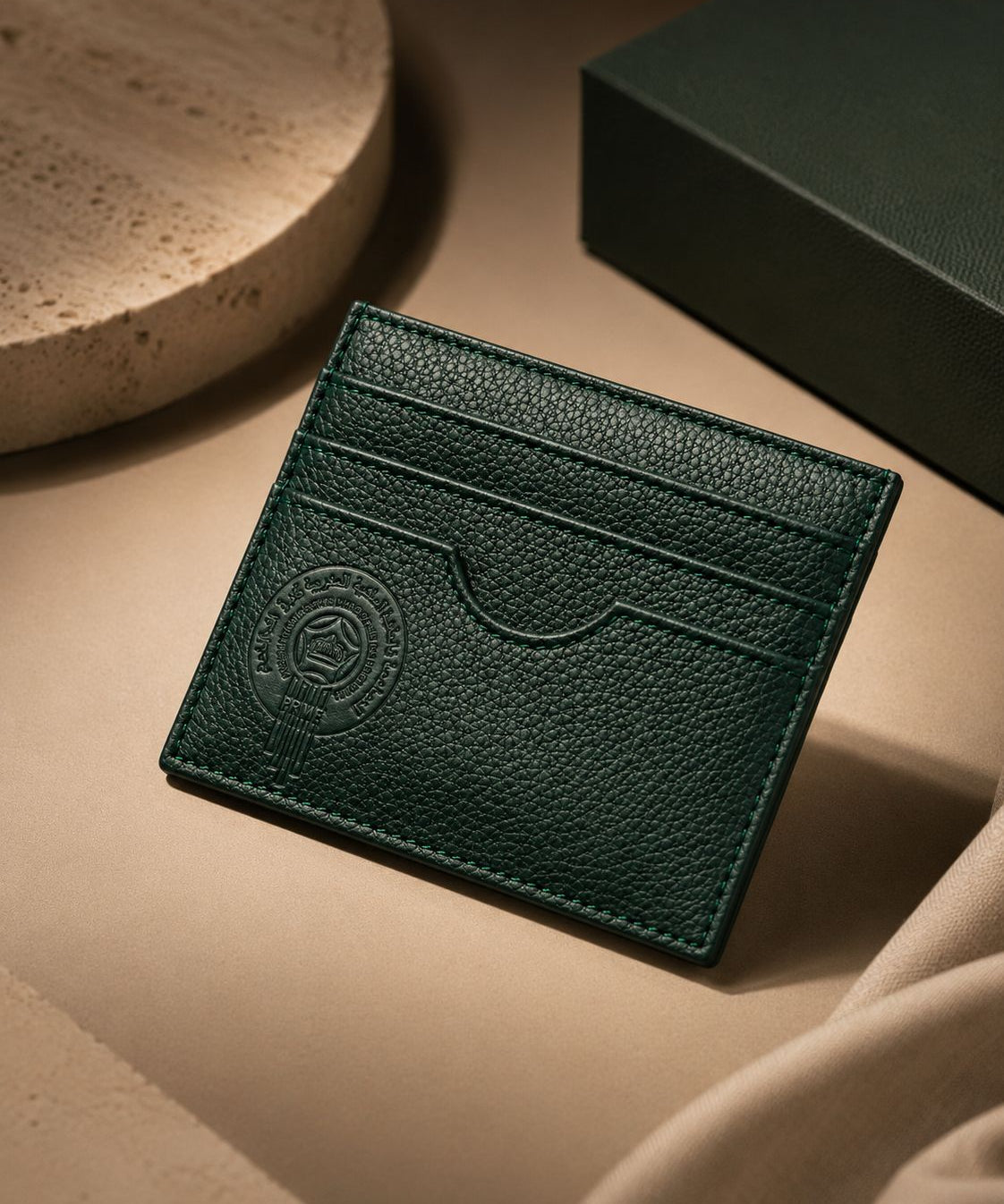 Atlas Cardholder