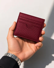 Atlas Cardholder