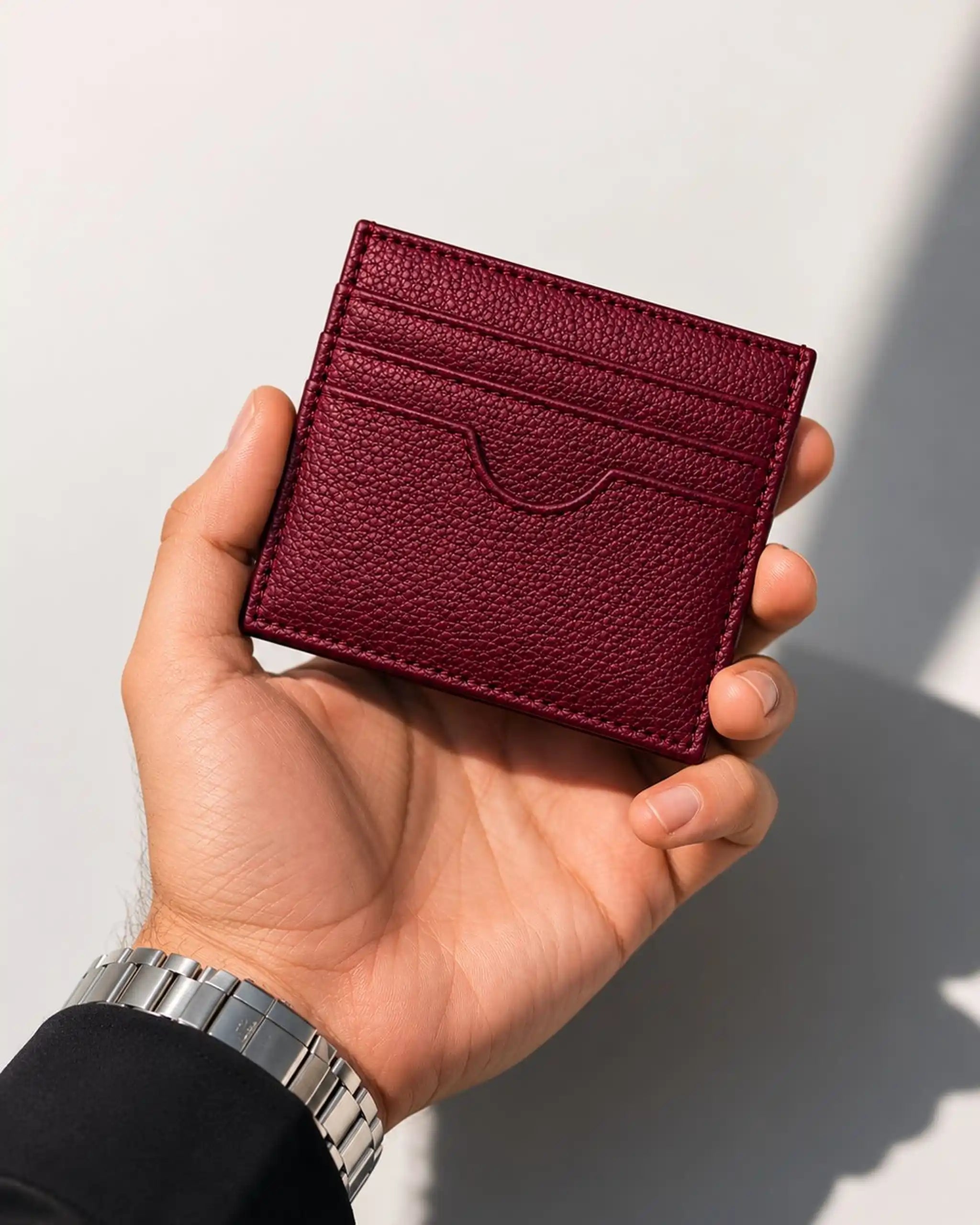 Atlas Cardholder