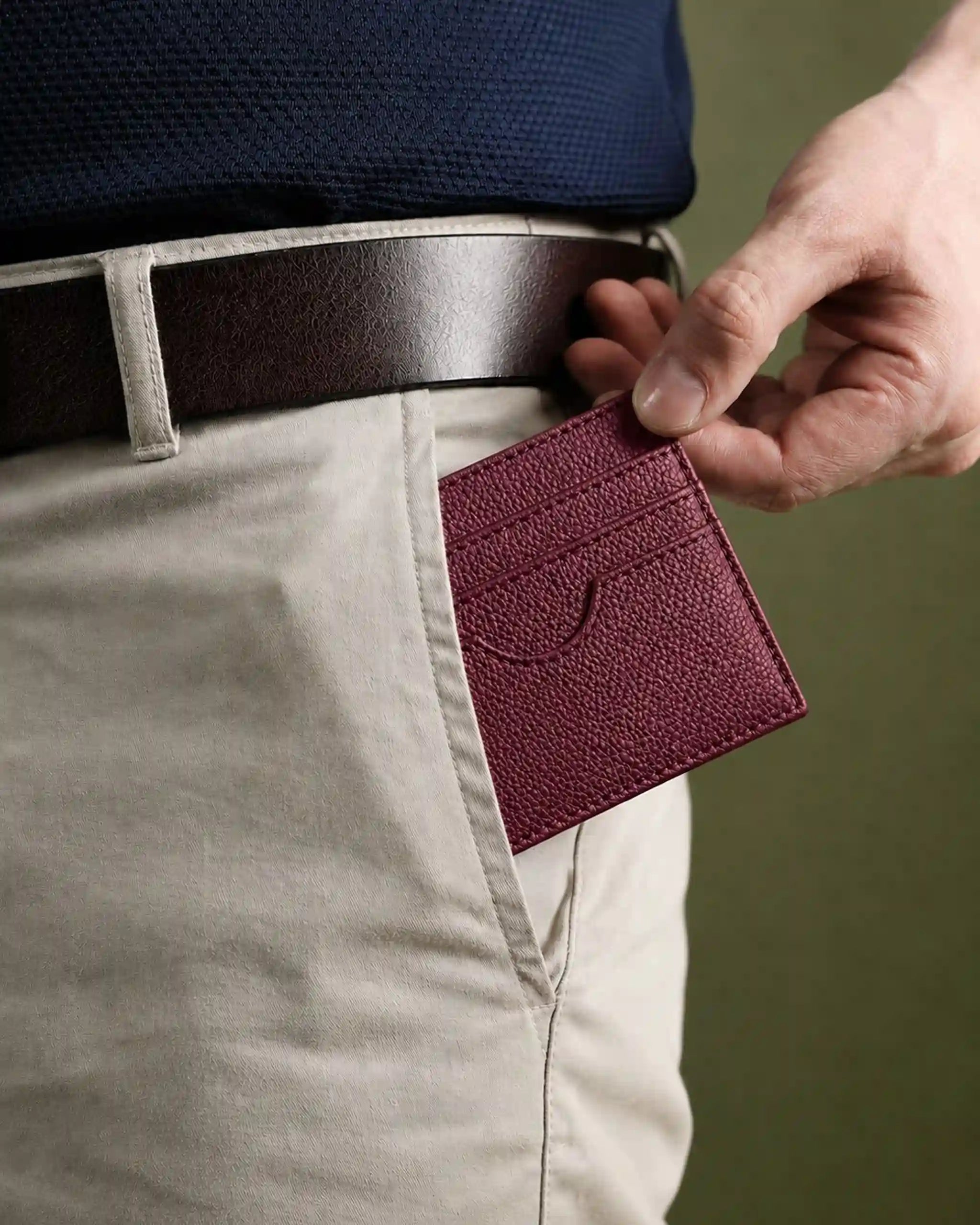 Atlas Cardholder