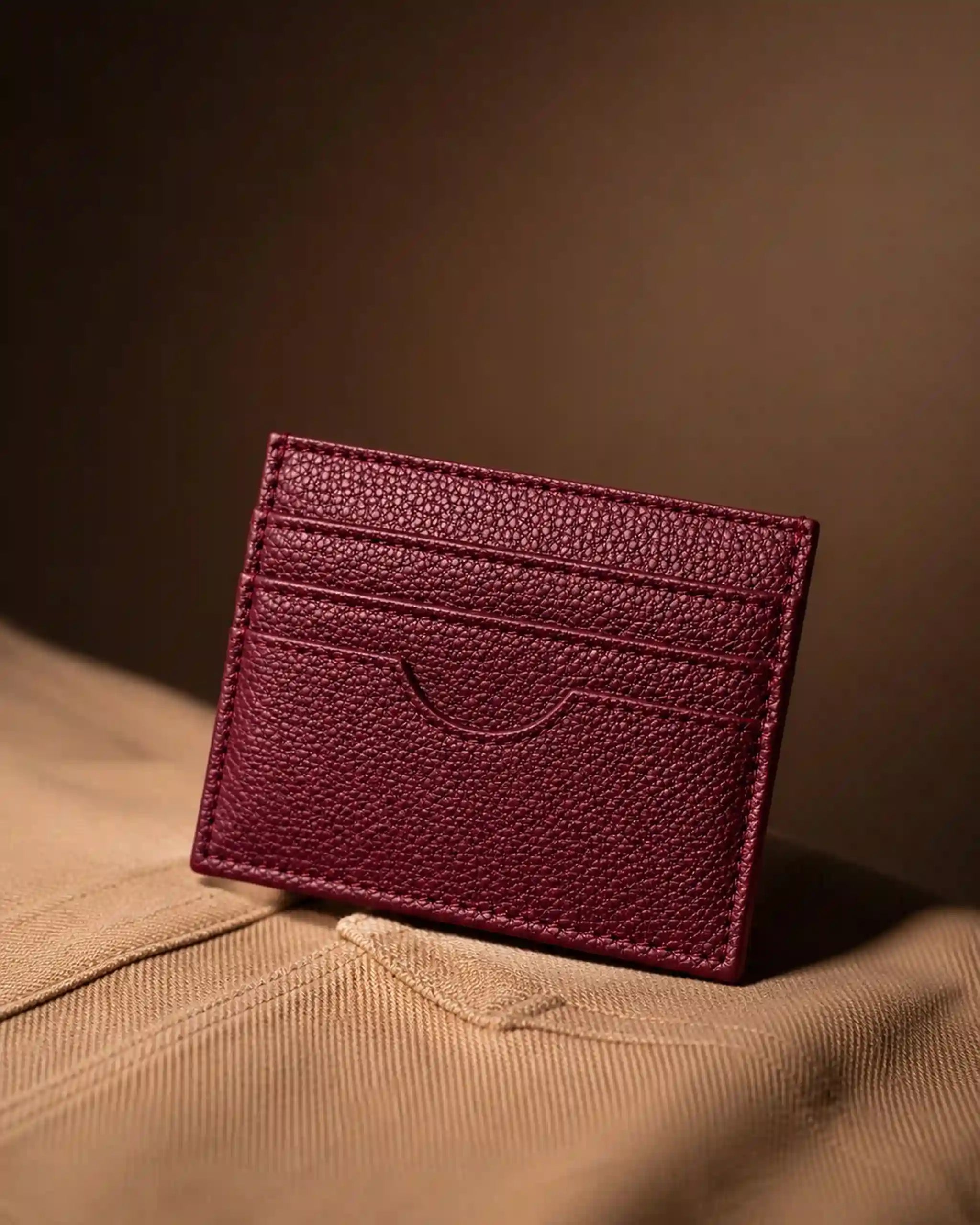 Atlas Cardholder