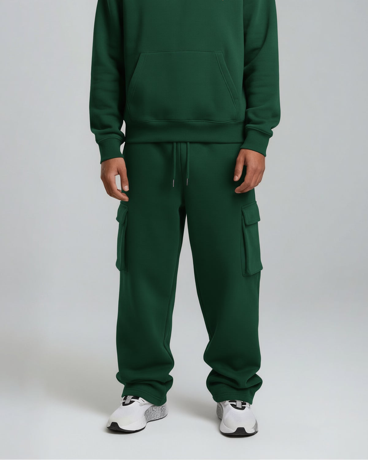 Pantalon Para Maroc Vert