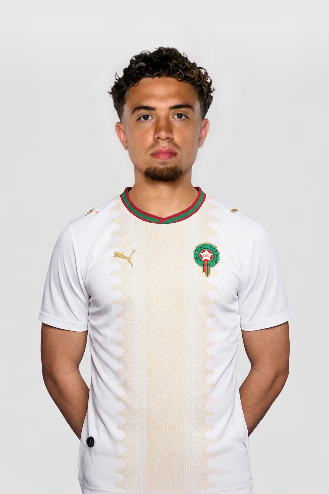 El Aynaoui #24