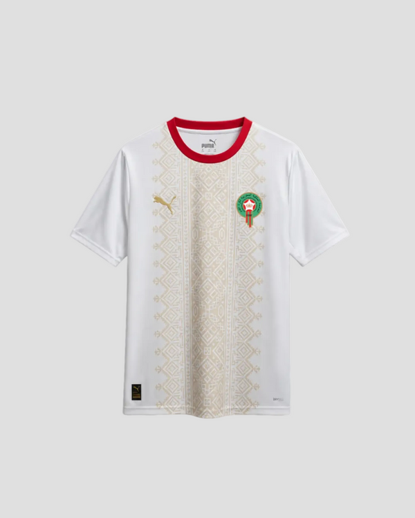 قميص Morocco Fan للرجال