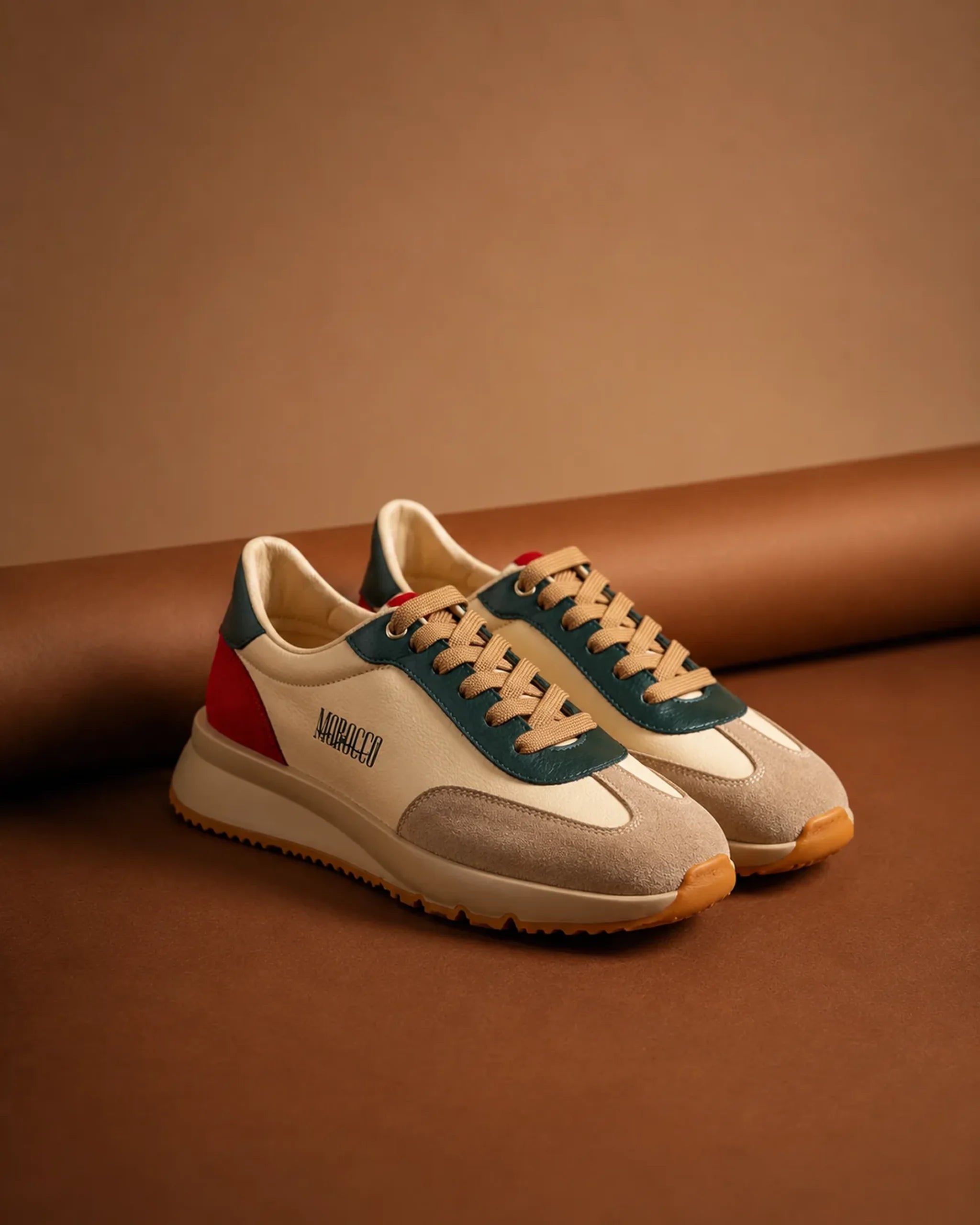 Sneakers Maroc