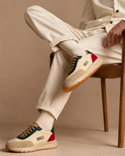 Sneakers Maroc