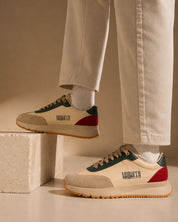 Sneakers Maroc
