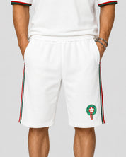 Off-White Sahara Shorts