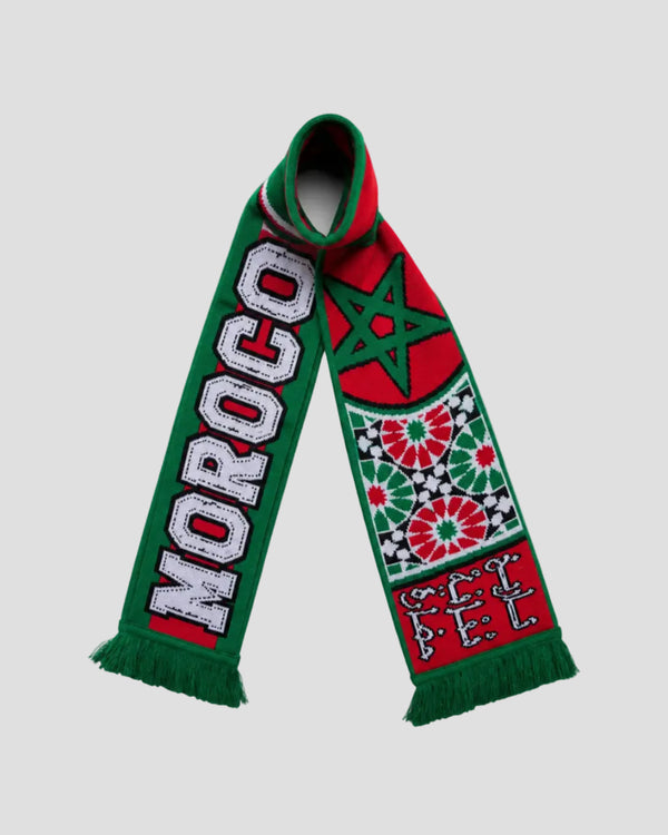 وشاح Morocco World Cup
