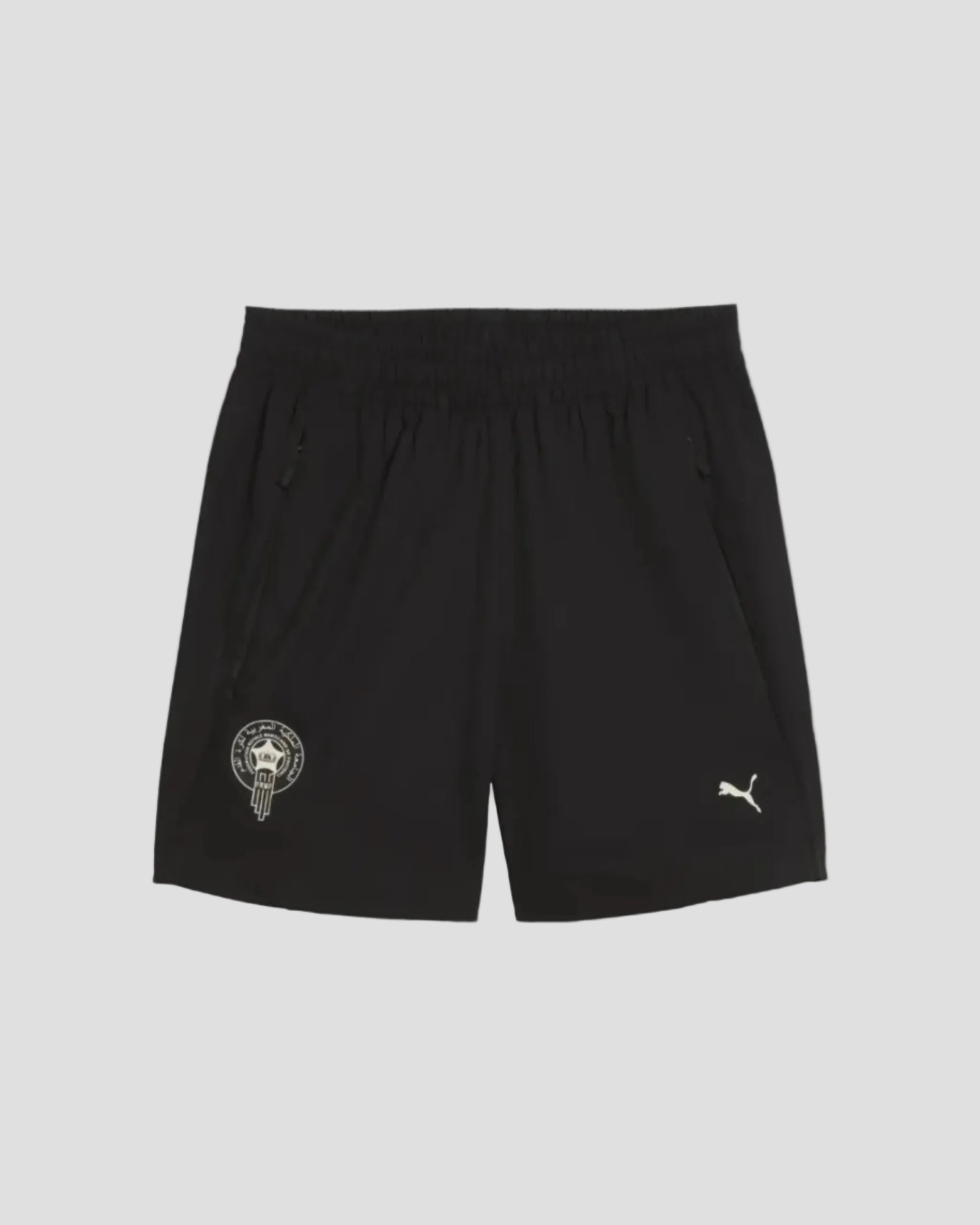 Morocco PUMATECH Woven Shorts