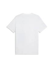 تيشيرت Morocco PUMATECH Pocket White
