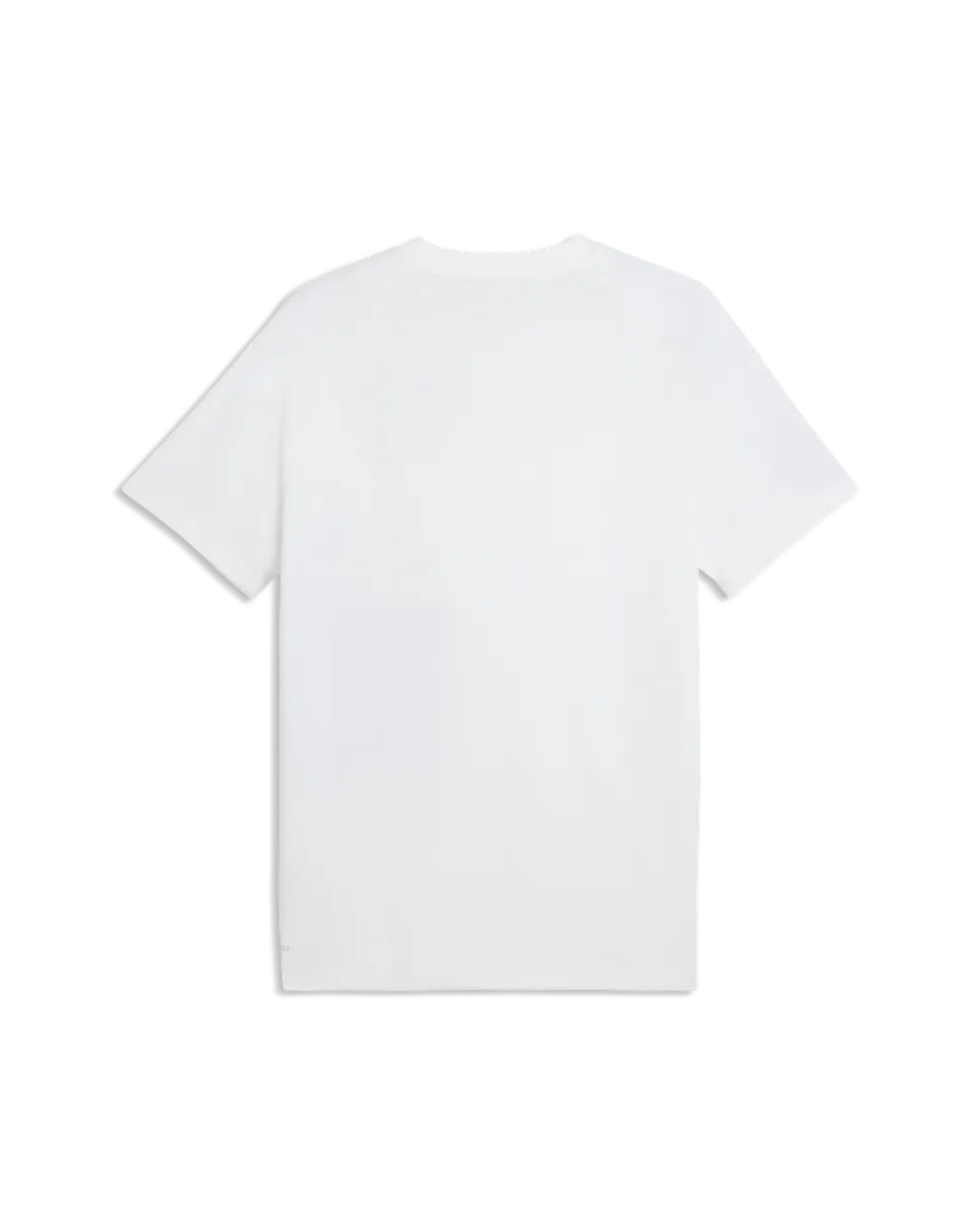 تيشيرت Morocco PUMATECH Pocket White